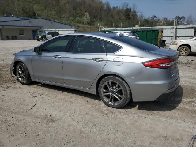  FORD FUSION 2020 Szary