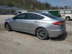 2020 Ford Fusion Sel للبيع في Hurricane، WV - Front End