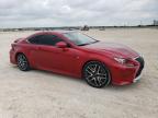 2016 Lexus Rc 200T for Sale in New Braunfels, TX - Rear End