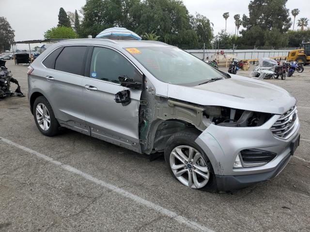  FORD EDGE 2020 Srebrny