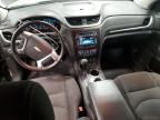 2017 Chevrolet Traverse Lt for Sale in Windham, ME - Front End