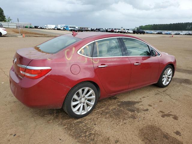  BUICK VERANO 2012 Бордовий