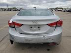 2012 Hyundai Elantra Gls for Sale in Nampa, ID - Rear End