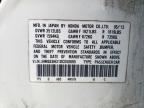 2013 Honda Fit  zu verkaufen in Haslet, TX - Front End