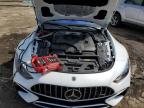 2022 Mercedes-Benz Sl 55 Amg zu verkaufen in Woodhaven, MI - Water/Flood