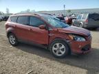 2014 Ford Escape Se for Sale in Davison, MI - Front End
