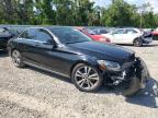 2017 Mercedes-Benz C 300 de vânzare în Riverview, FL - Front End