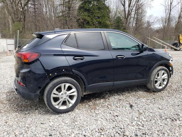  BUICK ENCORE 2020 Granatowy