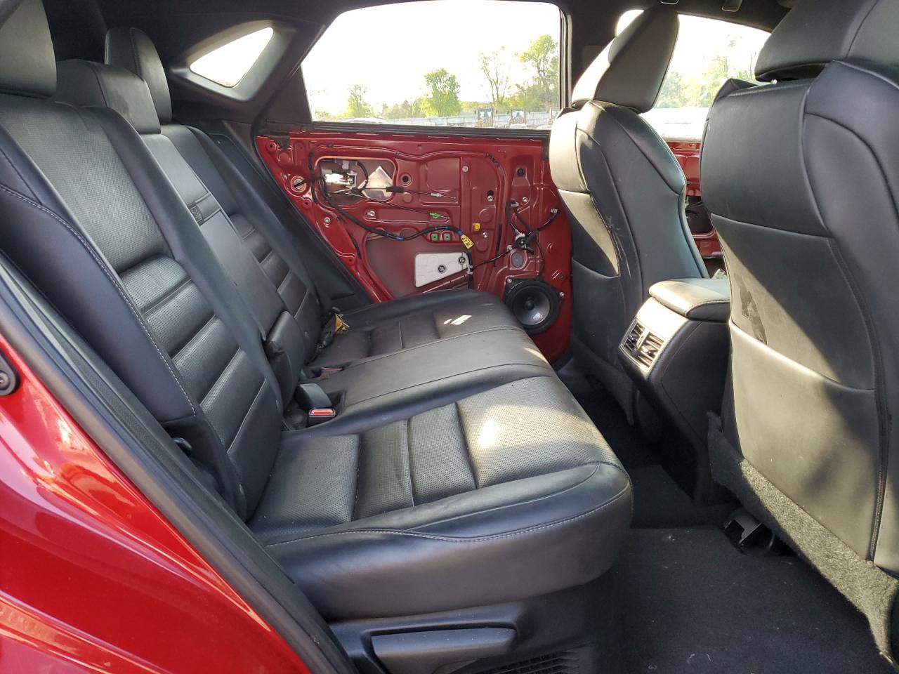 2019 Lexus Nx 300 Base VIN: JTJBARBZ4K2194204 Lot: 53959145