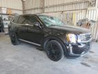 2021 Kia Telluride Sx for Sale in Abilene, TX - Hail