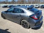 2019 Honda Civic Ex for Sale in Leroy, NY - Rear End