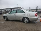 2004 Toyota Camry Le for Sale in Baltimore, MD - Front End