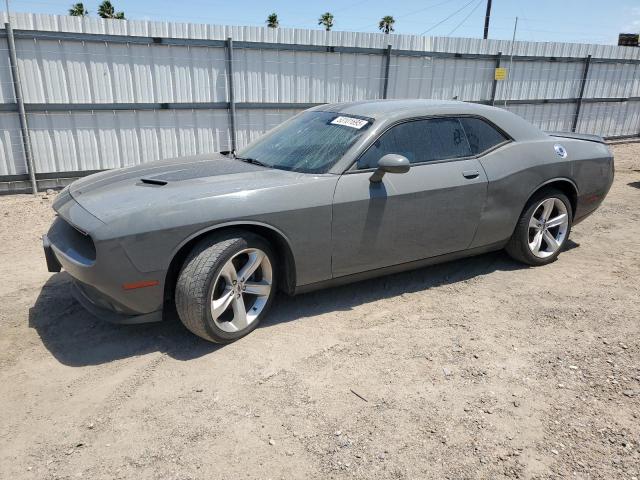  DODGE CHALLENGER 2017 Серый