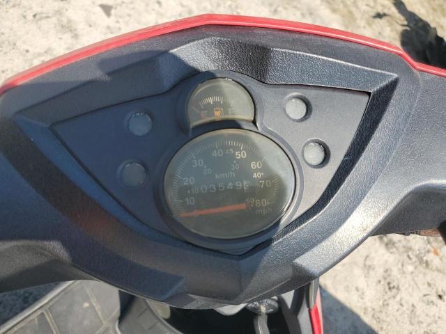 2013 TAOT SCOOTER