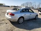 2013 Audi A4 Premium продається в Arlington, WA - Side
