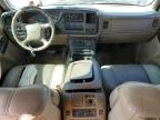 2001 Gmc Denali Xl K1500 zu verkaufen in Las Vegas, NV - Mechanical