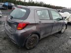 2015 Toyota Yaris  de vânzare în Montreal-est, QC - Front End