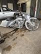 2015 Other Motorcycle Motorcycle en Venta en Conway, AR - Rear End