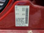 2020 Nissan Altima Sr en Venta en Earlington, KY - Hail