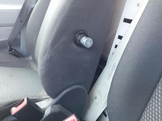 2014 FORD TRANSIT 35