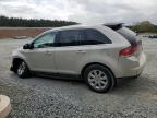 2007 Lincoln Mkx  за продажба в Concord, NC - All Over