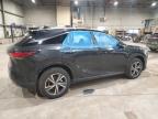 2024 LEXUS RX 350 BASE à vendre chez Copart QC - MONTREAL