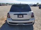 2012 Mini Cooper S na sprzedaż w Anderson, CA - Rear End