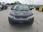 2009 Mitsubishi Outlander Es იყიდება Wilmer-ში, TX - Normal Wear