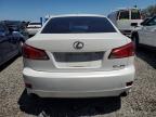 2012 Lexus Is 250 იყიდება Riverview-ში, FL - Side