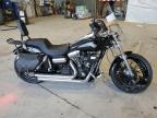 2012 Harley-Davidson Fxdwg Dyna Wide Glide na sprzedaż w Sikeston, MO - Front End