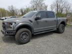 2020 Ford F150 Raptor на продаже в Marlboro, NY - Side
