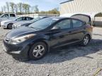 2014 Hyundai Elantra Se for Sale in Spartanburg, SC - Rear End