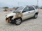 2008 Kia Sportage Lx for Sale in Columbus, OH - Burn