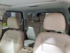 2008 Ford Escape Limited na sprzedaż w Ebensburg, PA - Front End