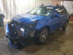 2017 Mitsubishi Outlander Sport Es продається в Ebensburg, PA - Front End