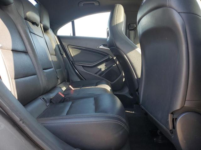 2018 MERCEDES-BENZ CLA 250 4MATIC