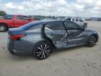 2020 Nissan Altima Sr de vânzare în Jacksonville, FL - Side