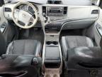 2012 Toyota Sienna Sport იყიდება Cahokia Heights-ში, IL - Side