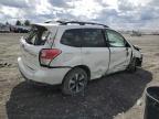 2017 Subaru Forester 2.5I Premium zu verkaufen in Airway Heights, WA - Rollover