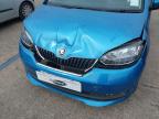 2019 SKODA CITIGO COL for sale at Copart NEWBURY