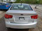 2012 Kia Forte Ex იყიდება Louisville-ში, KY - Side