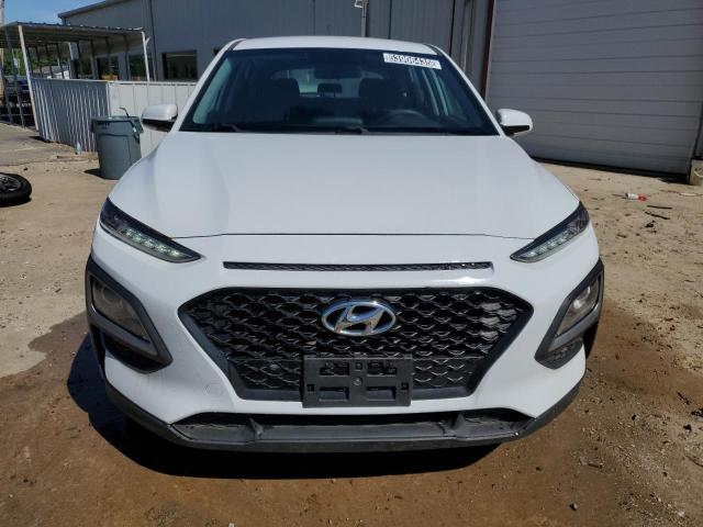  HYUNDAI KONA 2018 White