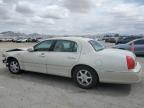 2004 Lincoln Town Car Ultimate zu verkaufen in Las Vegas, NV - Front End