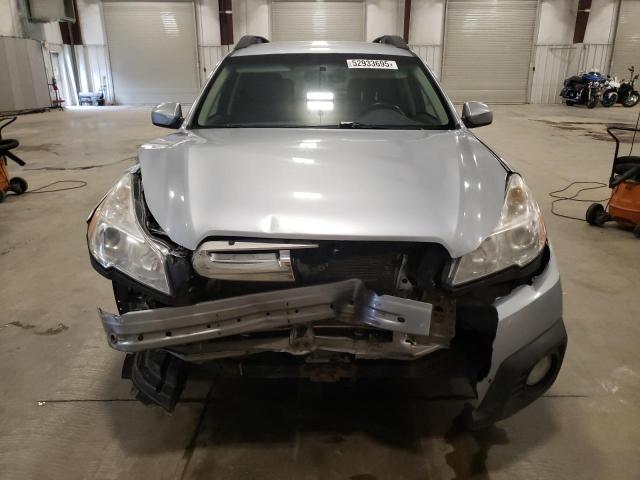  SUBARU OUTBACK 2014 Granatowy