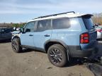 2025 Toyota Land Cruiser Base na sprzedaż w Exeter, RI - Front End