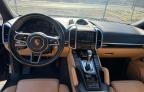 2018 Porsche Cayenne  за продажба в Los Angeles, CA - Damage History
