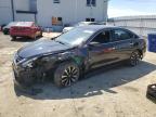 2018 Nissan Altima 2.5 for Sale in Windsor, NJ - Front End