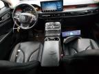 2022 Lincoln Nautilus Reserve за продажба в Northfield, OH - Rear End