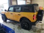 2022 Ford Bronco Base იყიდება Waldorf-ში, MD - Rear End