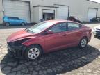 2016 Hyundai Elantra Se zu verkaufen in Woodburn, OR - All Over